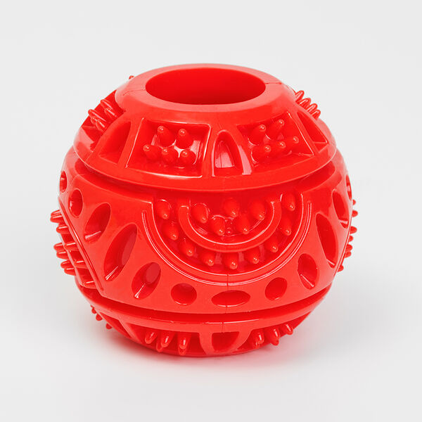 Игрушка для собак Мяч 9,4 см