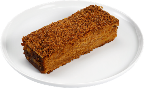 

Торт ЛЕНТА FRESH Медовик, весовой