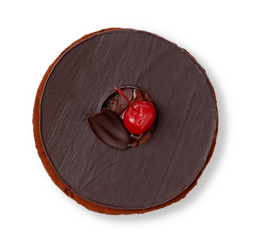 

Торт Азбука Вкуса Супершоколадный 570 г