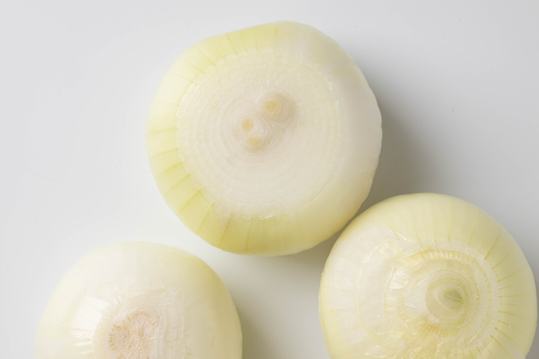 

Лук Фруткорт очищенный 500 г