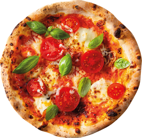 

Пицца Мираторг Маргарита 340 г