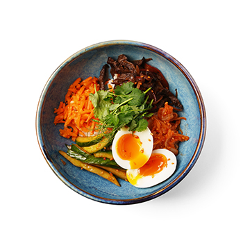 

Пибимпап Азбука вкуса 325 г