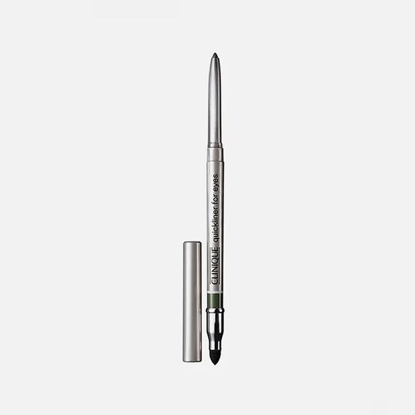 Clinique Quickliner Карандаш для глаз с растушевкой автоматический 12 Moss, 0.28 г