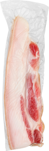 

Сало Мясной выбор Белорусская традиция лопаточное, весовое