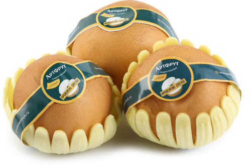 

Груша Artfruit сезонная вес