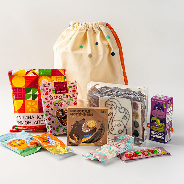 Ассорти набор 