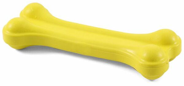 Игрушка Гамма для собак Кость литая 165 мм