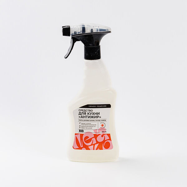 Средство для кухни Антижир 500 мл