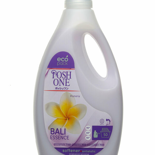 Кондиционер для белья Posh One Bali Essence