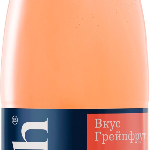 Тоник Rich bitter Грейпфрут 1 л