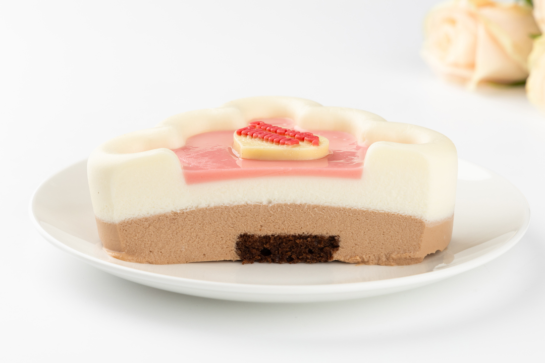 

Торт ВкусВилл "Спасибо, Мама" шоколадный микс 260 г