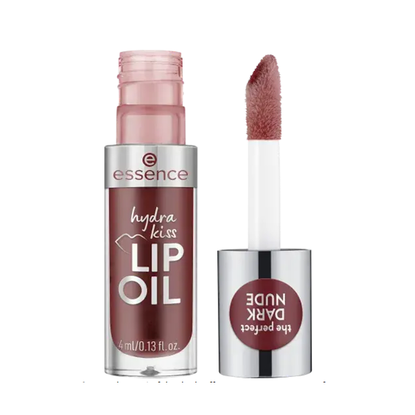 Масло для губ Essence Hydra Kiss Lip Oil тон 08 4 мл