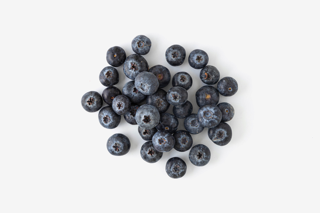 

Голубика отборная, Фруткорт