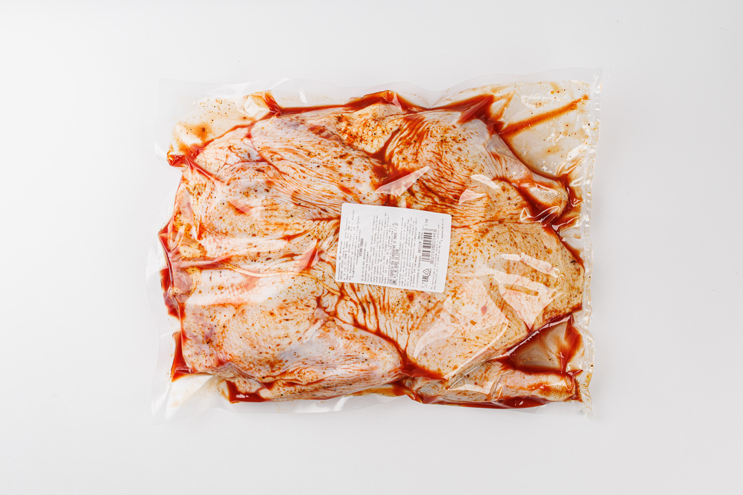 

Утенок табака