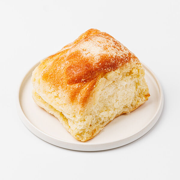 Булочка ВкусВилл Свердловская слоено-дрожжевая 80 г