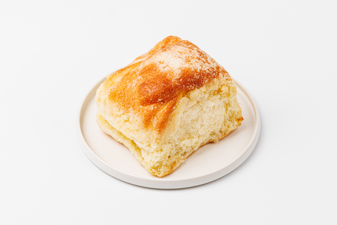 

Булочка ВкусВилл Свердловская слоено-дрожжевая 80 г