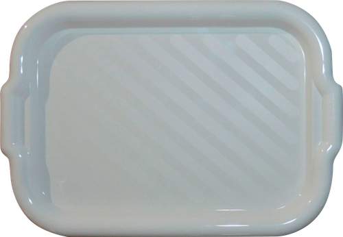 

Поднос Ханпласт Доброе утро 37х29 см цвет в ассортименте