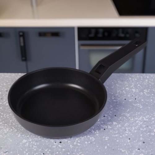 

Сковорода для индукции Hopps Expertise глубокая 20 см