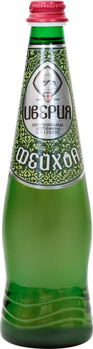 

Напиток Иверия Фейхоа 480 мл