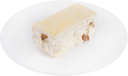 

Запеканка творожная Забава вес