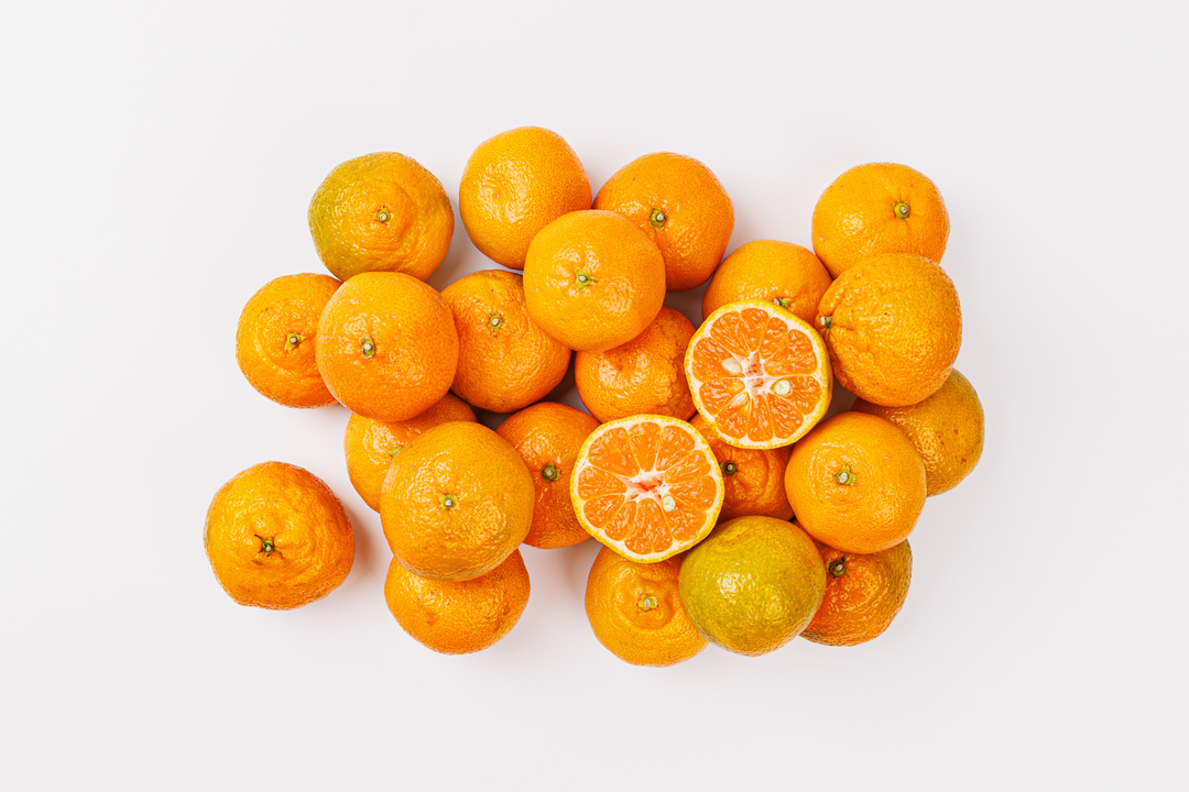 

Мандарины сладкие 2 кг