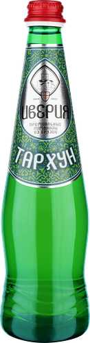 Напиток Иверия Тархун, 480 мл