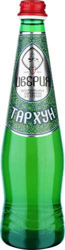 

Напиток Иверия Тархун, 480 мл