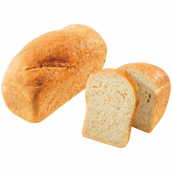 Хлеб Пшеничный 380г