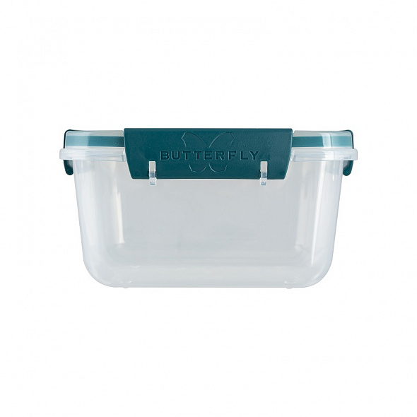 

Контейнер Полимербыт Butterfly bright 0.75 л в ассортименте