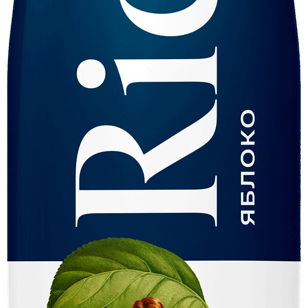 Сок Rich Яблоко 900 мл