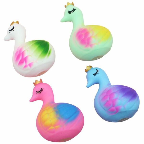 Игрушка-антистресс Сквиши, 1 шт, цвет в ассортименте