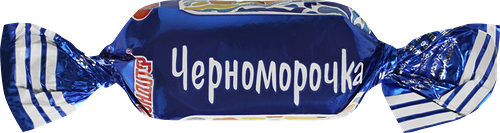 Конфеты Южуралкондитер Черноморочка помадные вес 