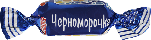 

Конфеты Южуралкондитер Черноморочка помадные вес