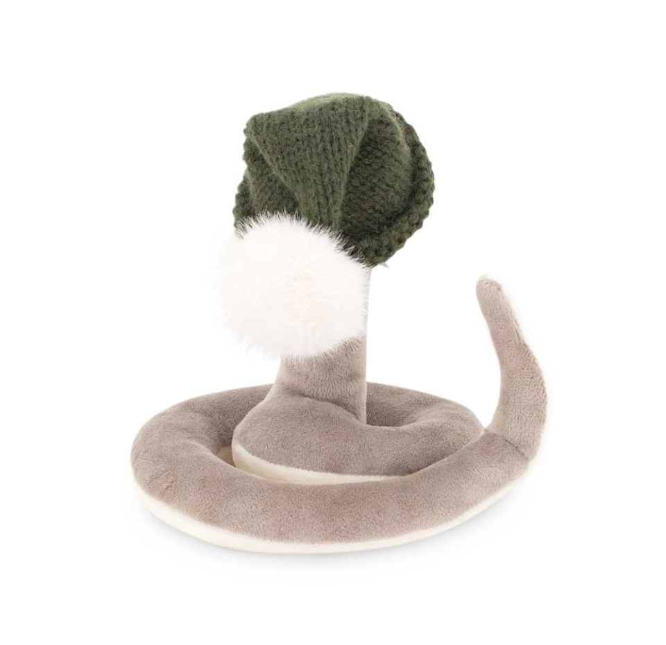 

Игрушка Orange Toys Змей Антоша 12 см, Китай