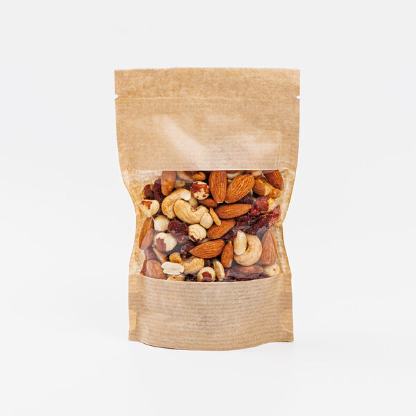 Микс орехов с физалисом ВкусВилл