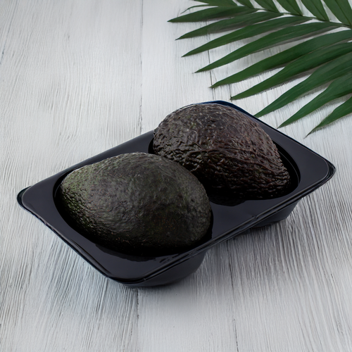 

Авокадо Хасс отборное, 2шт