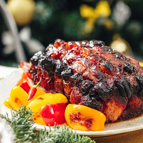 

Свинина ЛЕНТА FRESH По-крымски, весовая