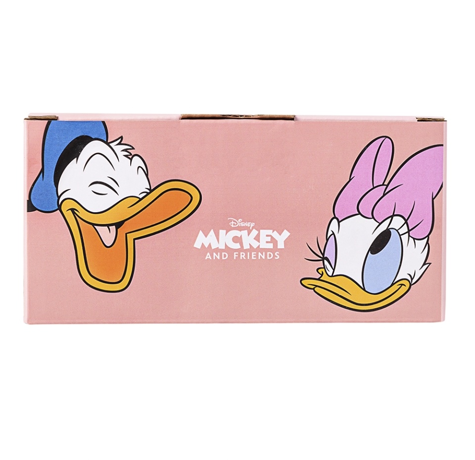 

Чашка Mickey & Friends «Дейзи Дак», Disney, 300 мл, Китай