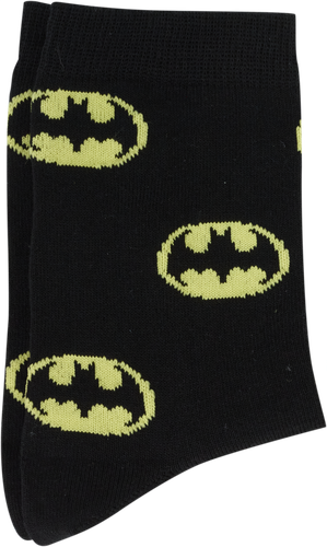 

Носки детские DC WB Justice League р. 15–21
