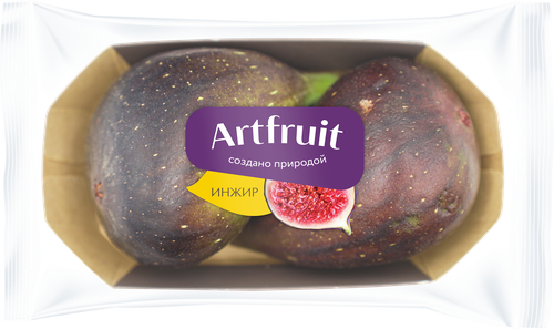 

Инжир Artfruit 90 г