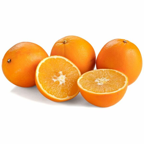 Апельсины Выгодно фасованные вес