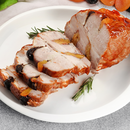 

Свинина ЛЕНТА FRESH По-крымски, весовая