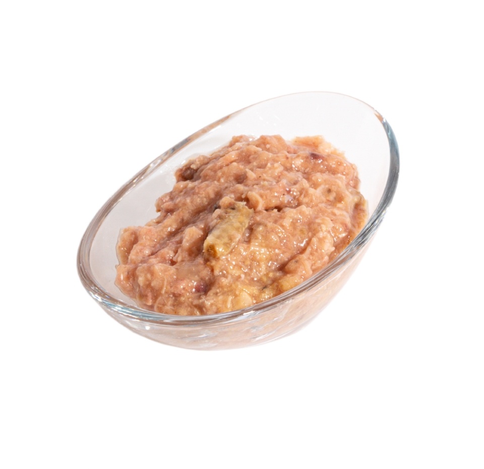 

Влажный корм для кошек CattyMan Момент счастья Японский тунец бонито, 68 г