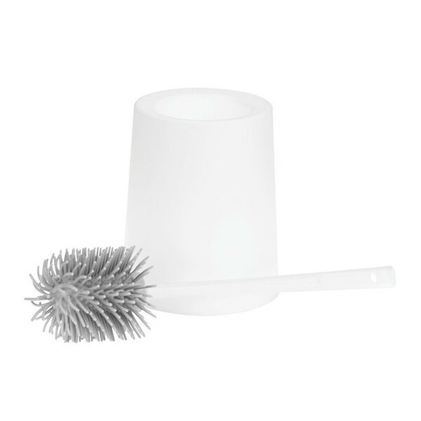 Комплект для туалета Idea Нано белый