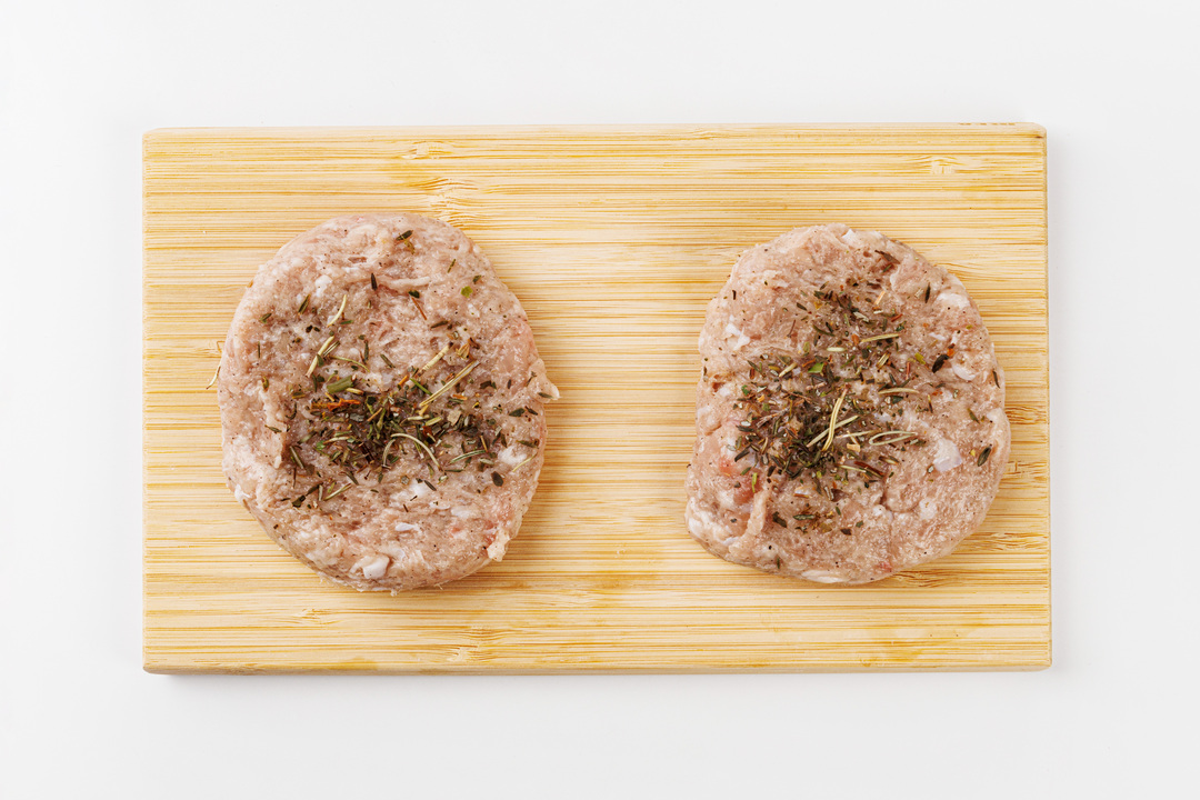 

Бифштекс из цыпленка-бройлера "По-Тулузски"