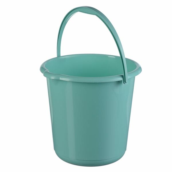 Ведро Idea, 10 л, аквамарин