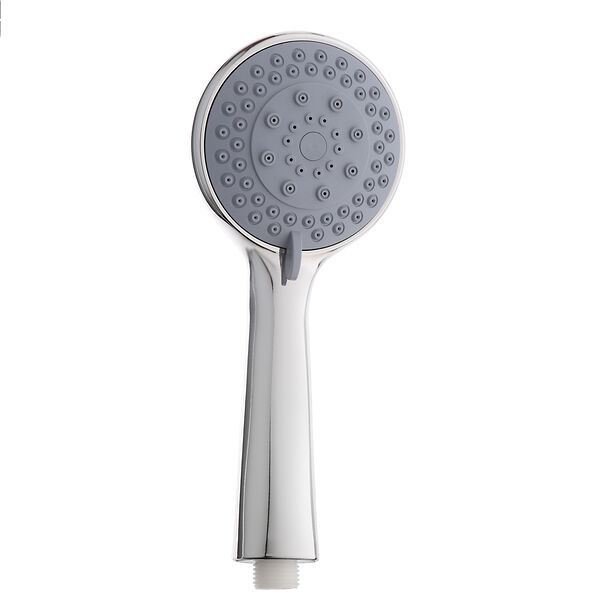 Лейка для душа Rain 5 режимов 100 мм