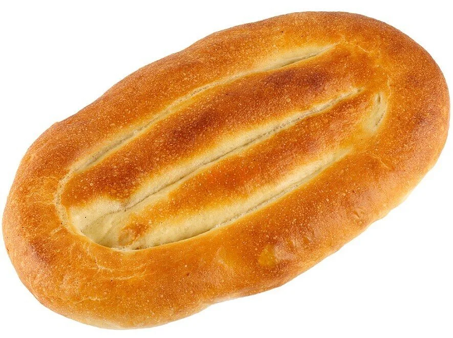 

Хлеб Смоленская фабрика хлеба Матканаш 500 г