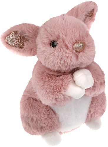 

Игрушка мягкая FLUFFY FAMILY Шпиц/Зайка/Котенок, 20см, в ассортименте