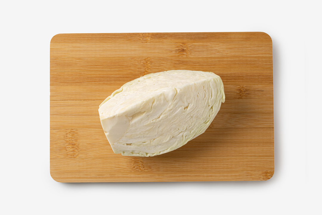 

Капуста очищенная, Фруткорт, 500 г